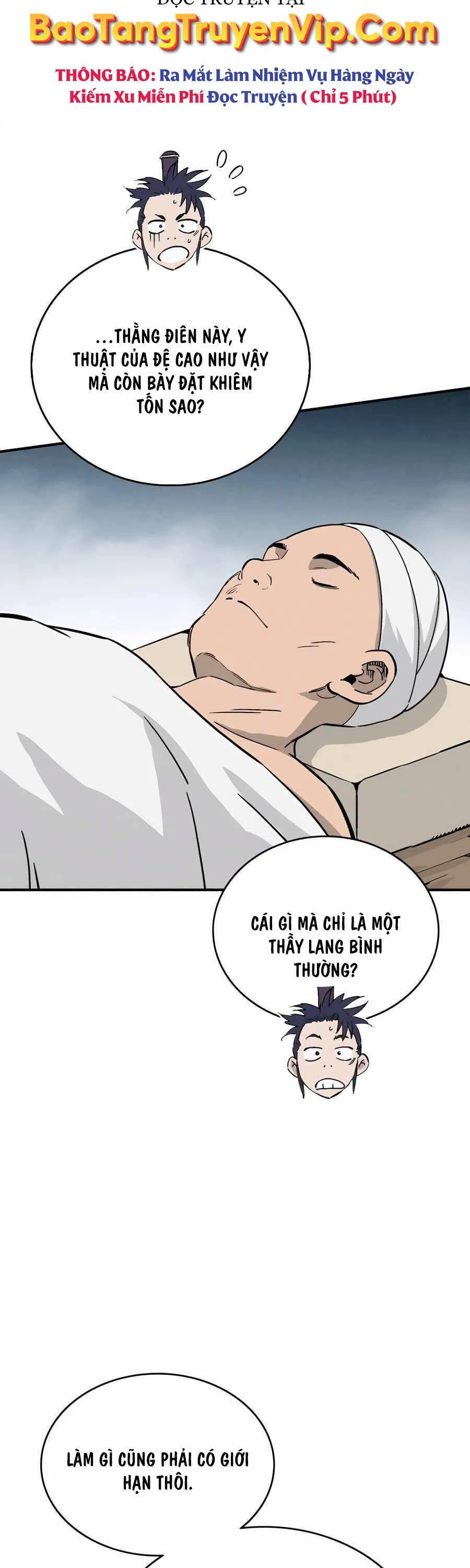 Trọng Sinh Thành Thần Y Thời Tam Quốc Chapter 116 - 21