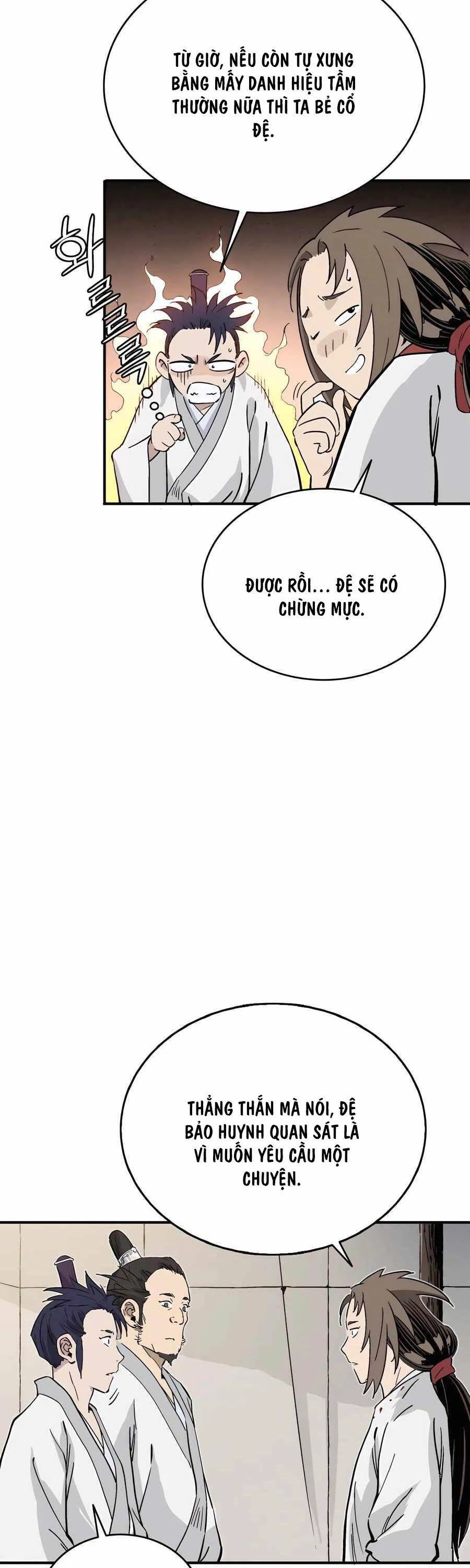 Trọng Sinh Thành Thần Y Thời Tam Quốc Chapter 116 - 22