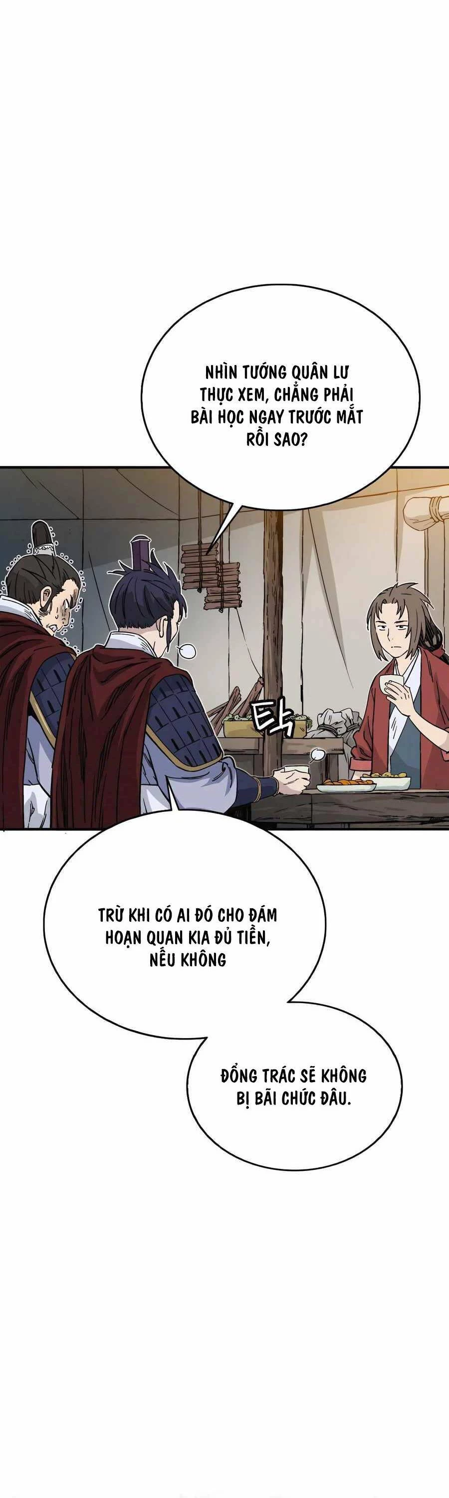 Trọng Sinh Thành Thần Y Thời Tam Quốc Chapter 116 - 34
