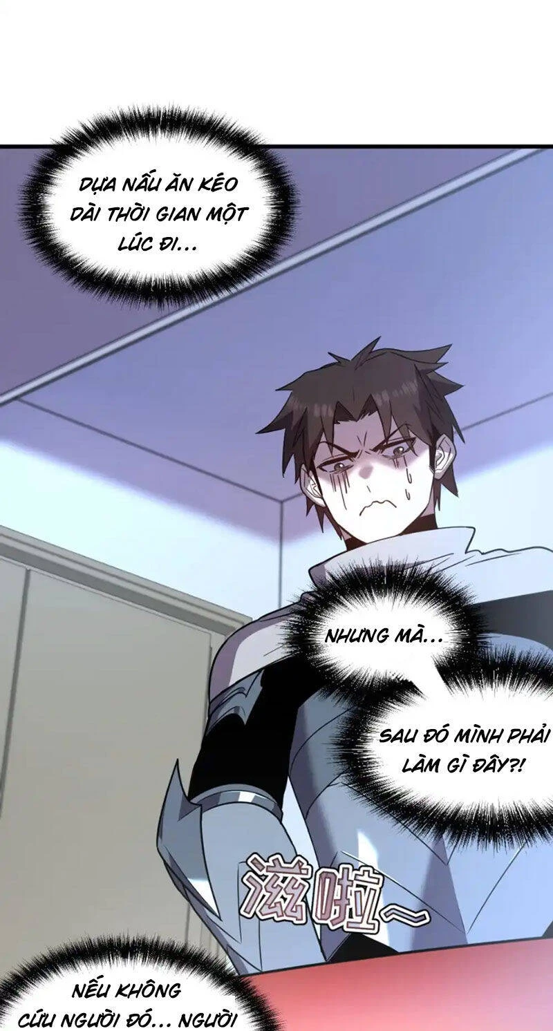 Hệ Thống Của Ta Thật Đứng Đắn Chapter 16 - Trang 2