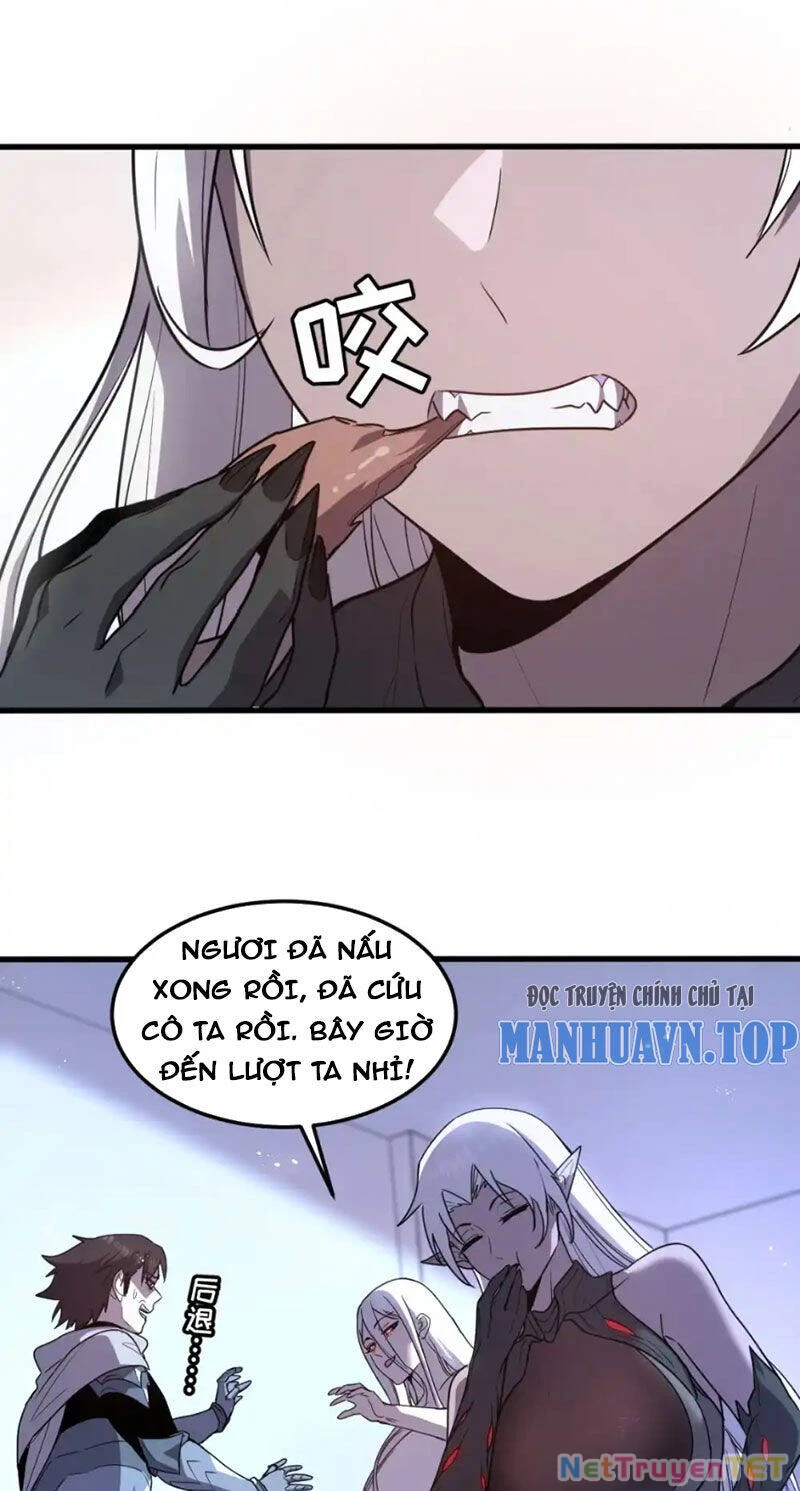 Hệ Thống Của Ta Thật Đứng Đắn Chapter 16 - Trang 2