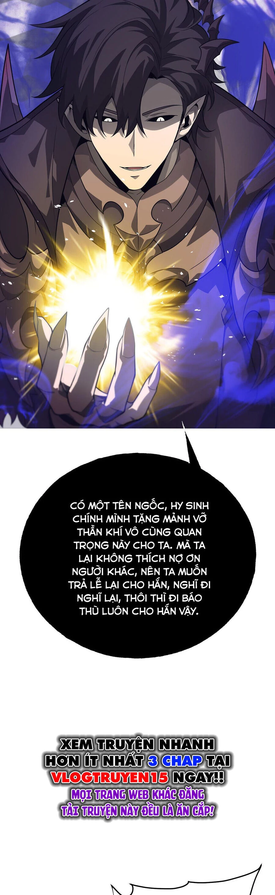 Ta Là Boss Mạnh Chapter 17 - 45