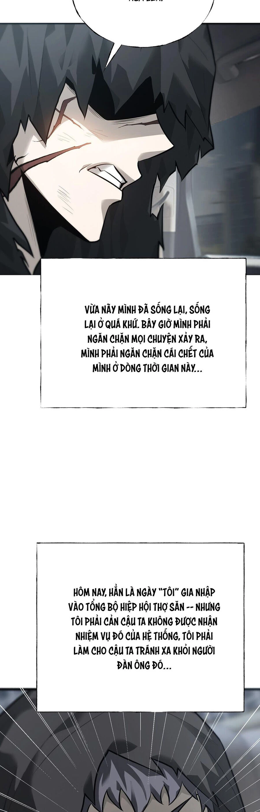 Ta Là Boss Mạnh Chapter 18 - 35