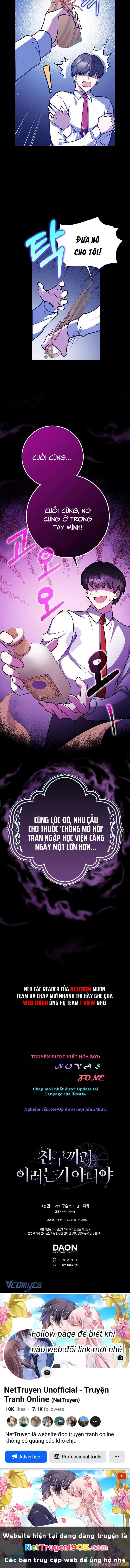 Bạn Bè Với Nhau Không Phải Vậy Đâu Chapter 39 - 6