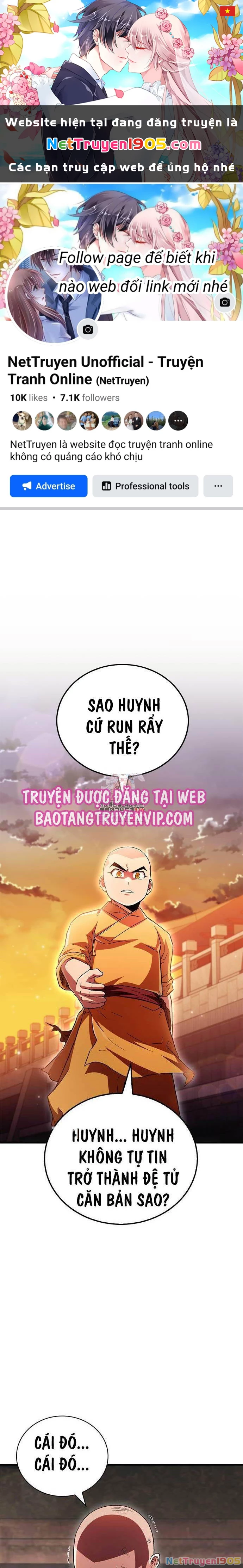 Huấn Luyện Viên Murim Thiên Tài Chapter 11 - 1