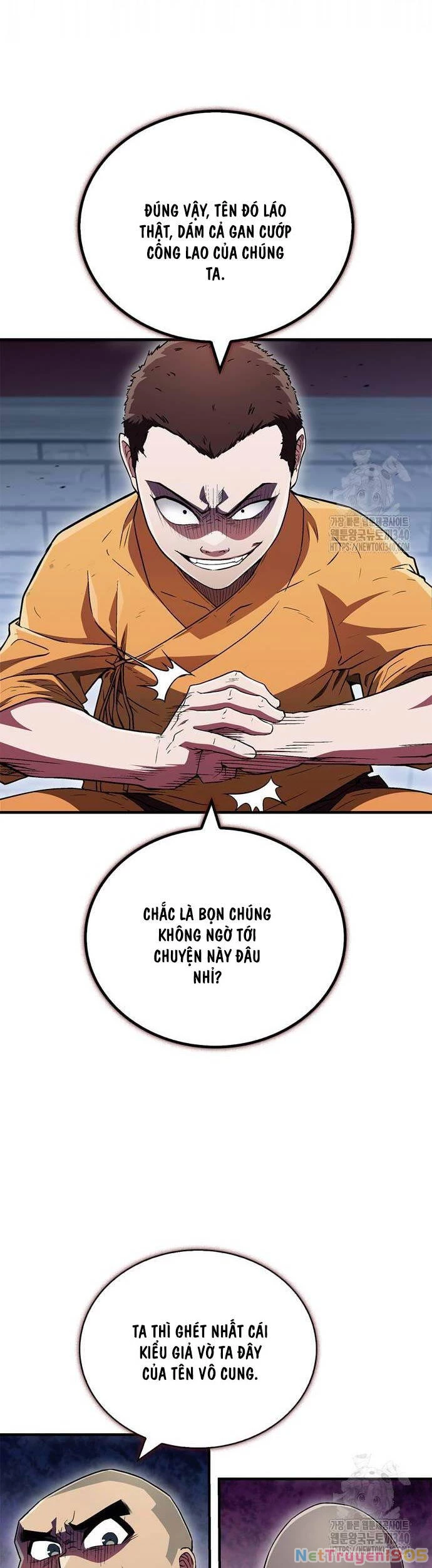 Huấn Luyện Viên Murim Thiên Tài Chapter 11 - 11