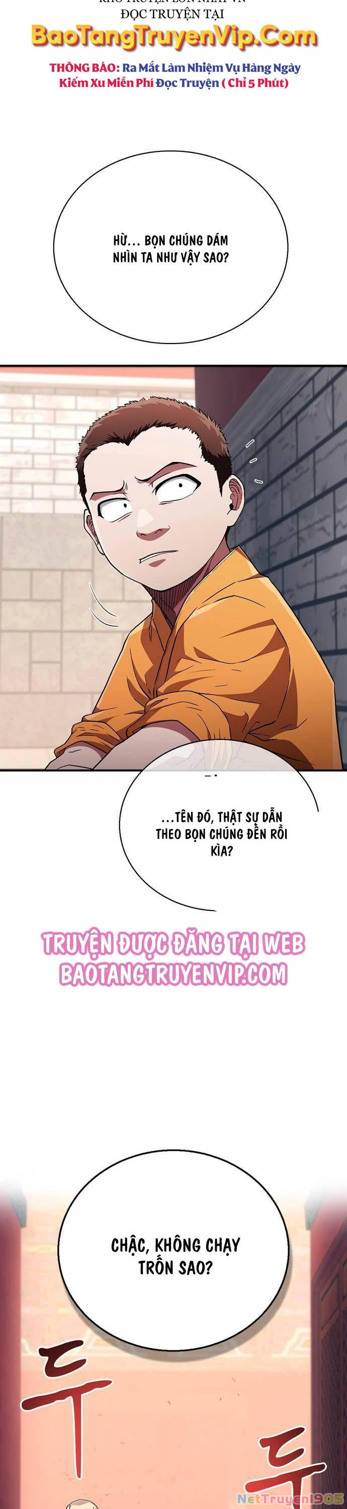 Huấn Luyện Viên Murim Thiên Tài Chapter 11 - 13