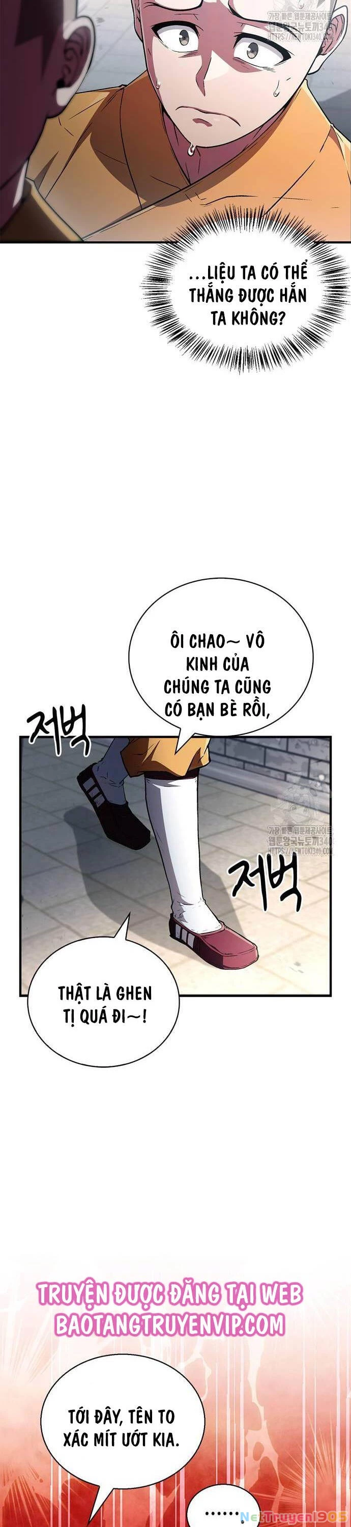 Huấn Luyện Viên Murim Thiên Tài Chapter 11 - 18