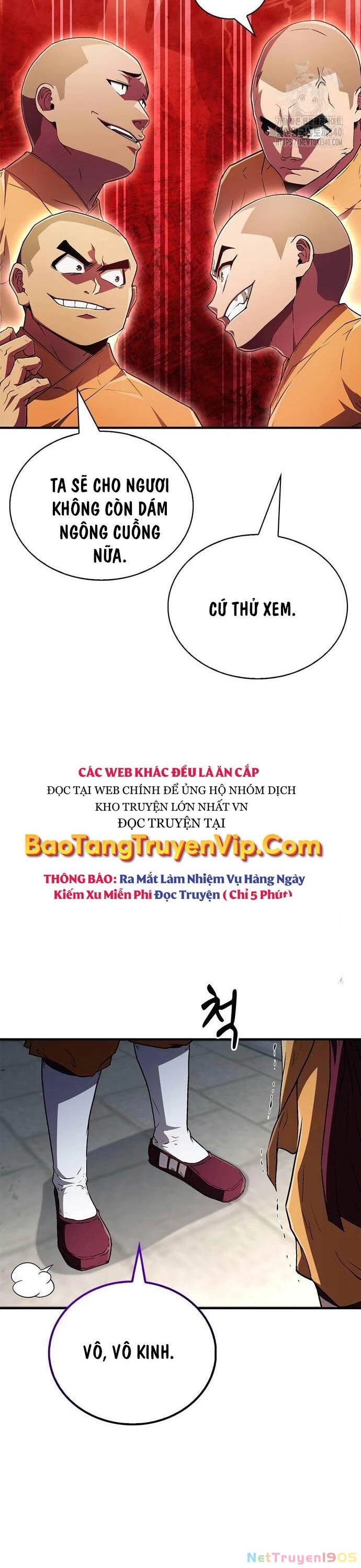 Huấn Luyện Viên Murim Thiên Tài Chapter 11 - 19