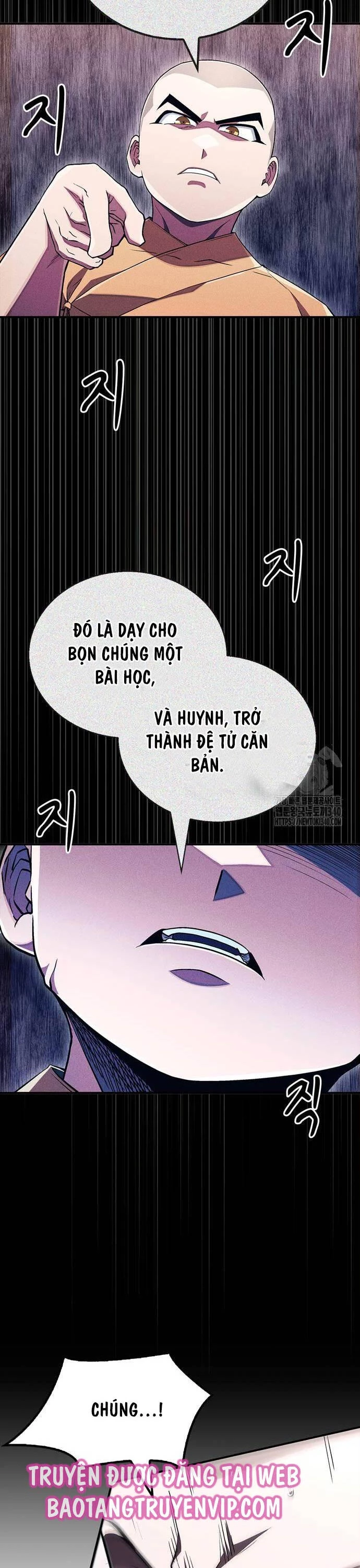 Huấn Luyện Viên Murim Thiên Tài Chapter 11 - 23