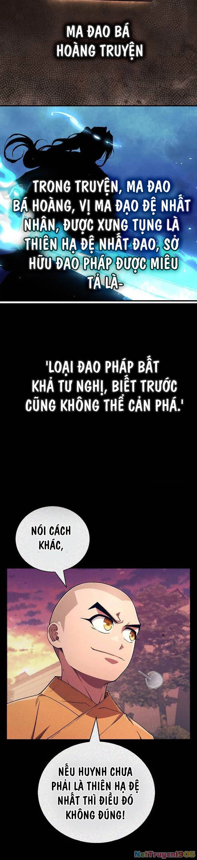 Huấn Luyện Viên Murim Thiên Tài Chapter 11 - 40