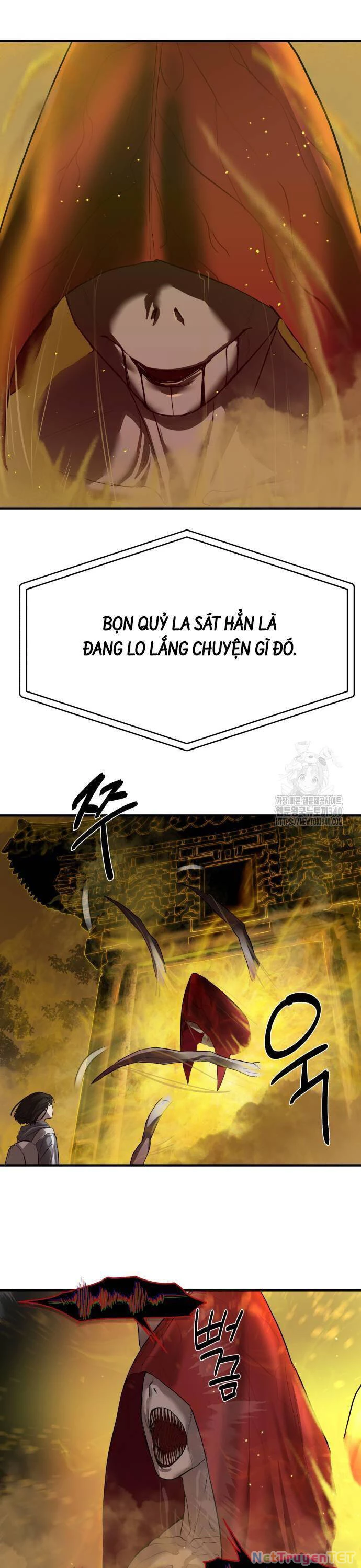 Công Chức Đặc Dị Chapter 5 - 37
