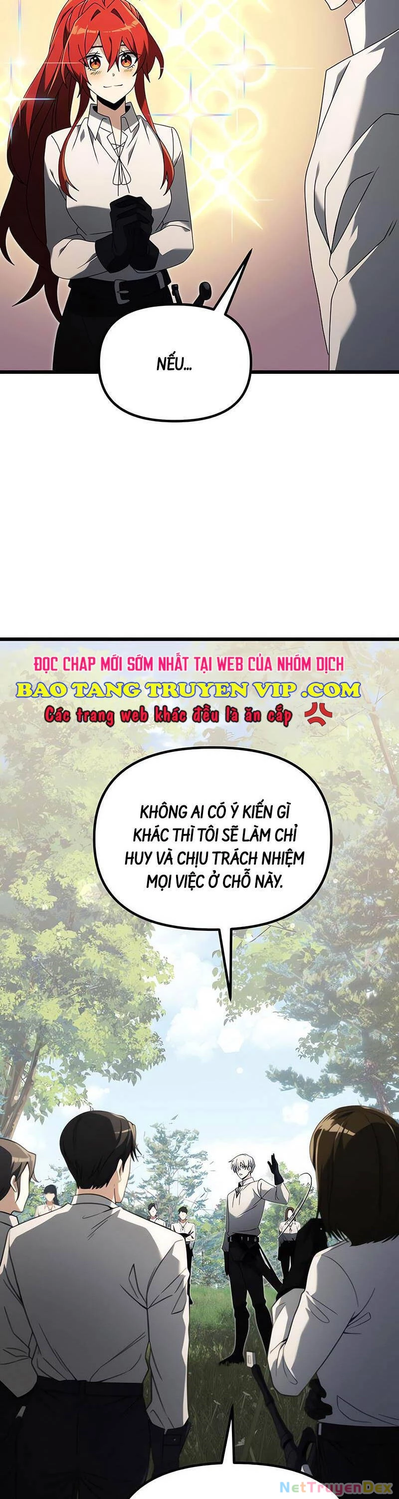 Hắc Kị Sĩ Thiên Tài Giới Hạn Thời Gian Chapter 60 - 5