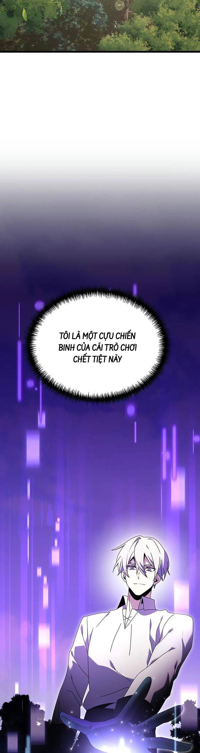 Hắc Kị Sĩ Thiên Tài Giới Hạn Thời Gian Chapter 60 - 18
