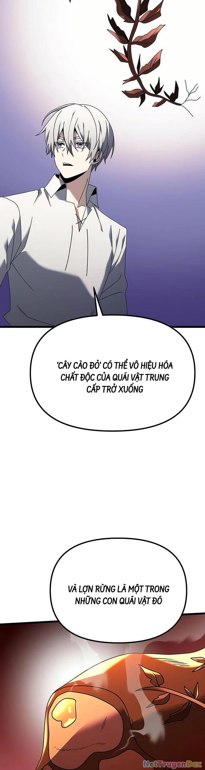 Hắc Kị Sĩ Thiên Tài Giới Hạn Thời Gian Chapter 60 - 68