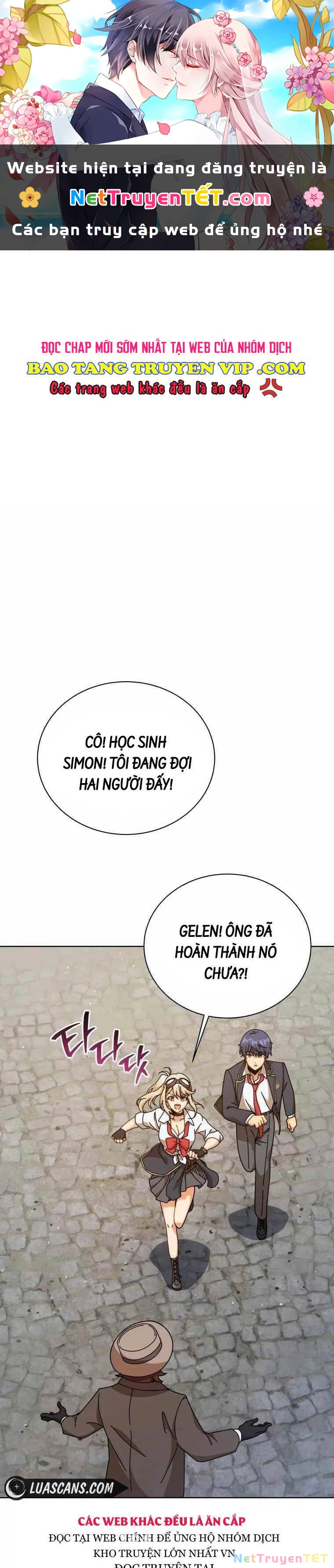 Tử Linh Sư Thiên Tài Của Học Viện Chapter 108 - 1