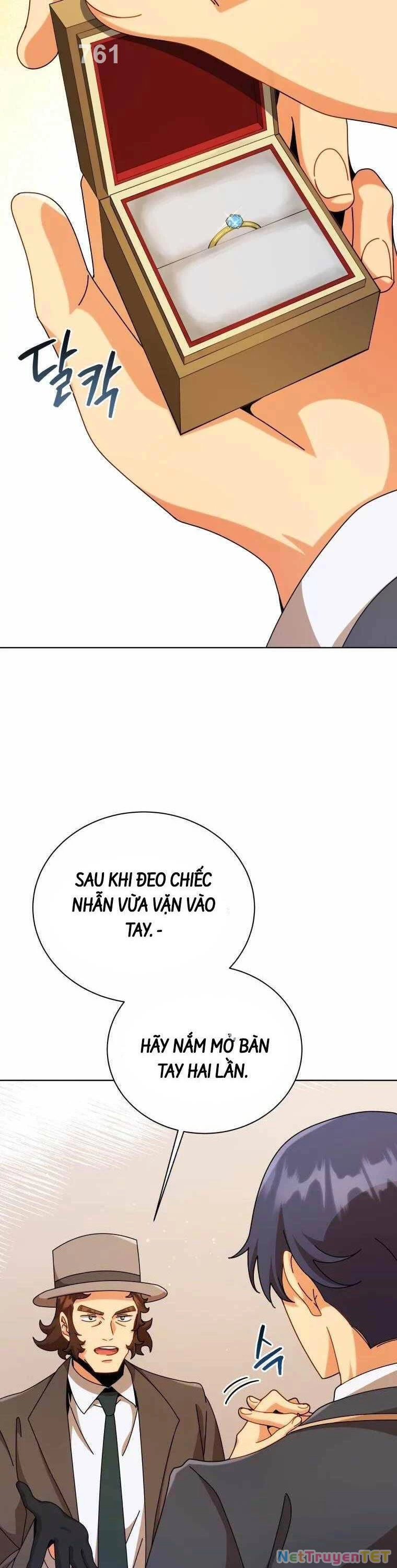 Tử Linh Sư Thiên Tài Của Học Viện Chapter 108 - 3