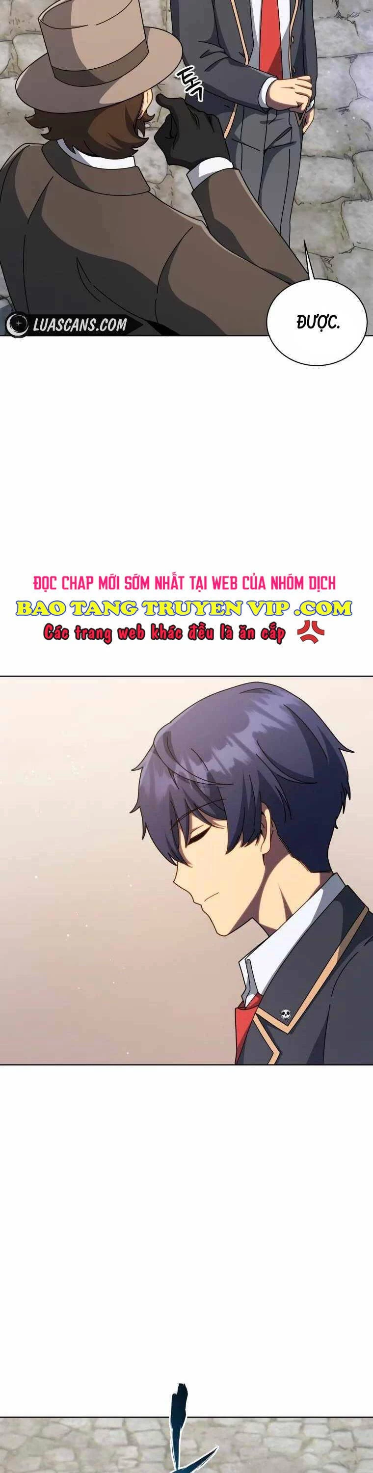 Tử Linh Sư Thiên Tài Của Học Viện Chapter 108 - 8
