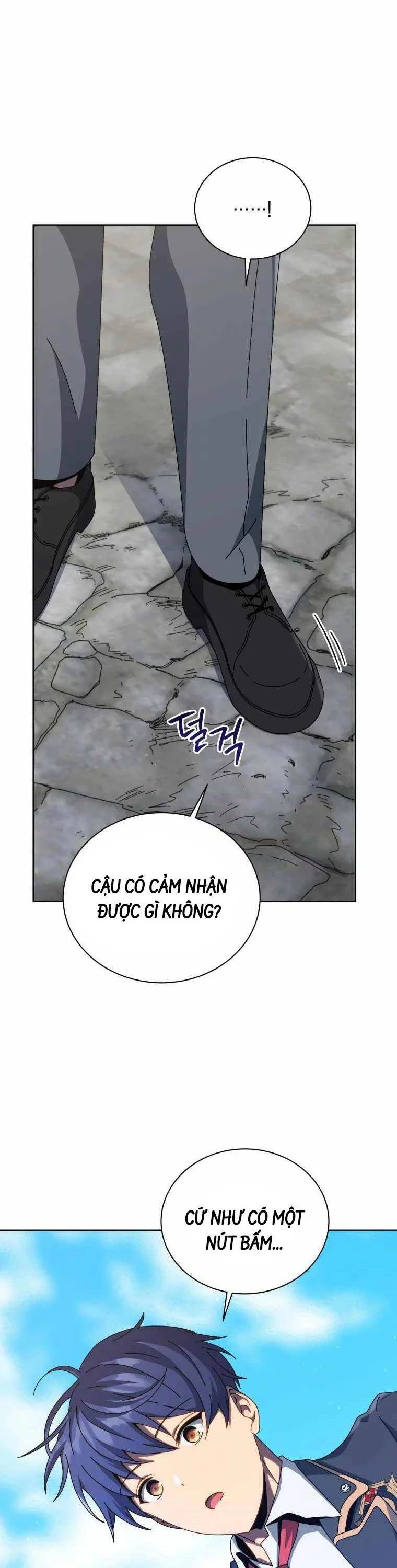 Tử Linh Sư Thiên Tài Của Học Viện Chapter 108 - 12