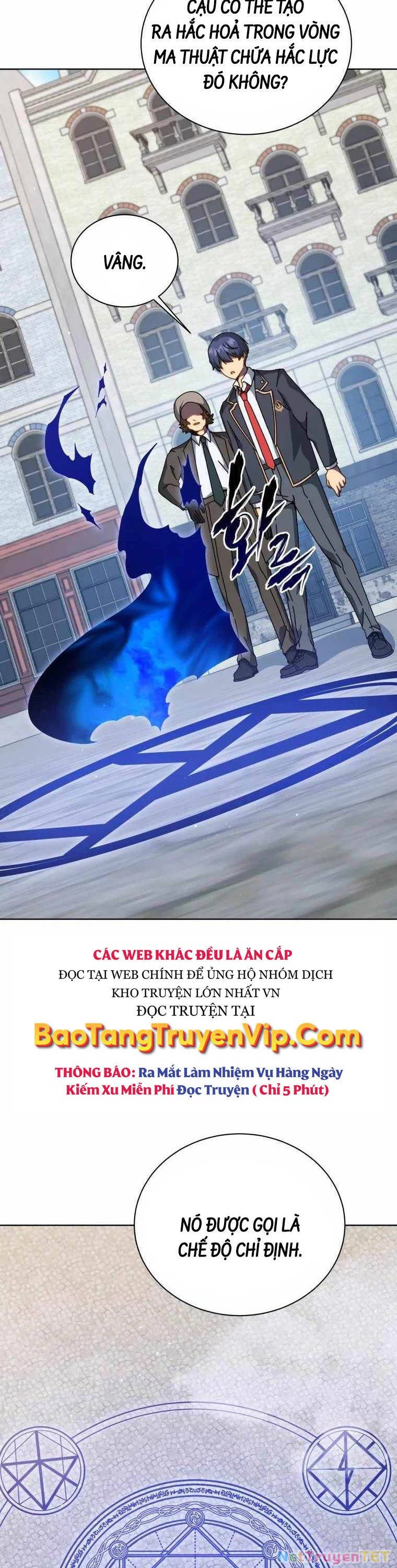 Tử Linh Sư Thiên Tài Của Học Viện Chapter 108 - 15