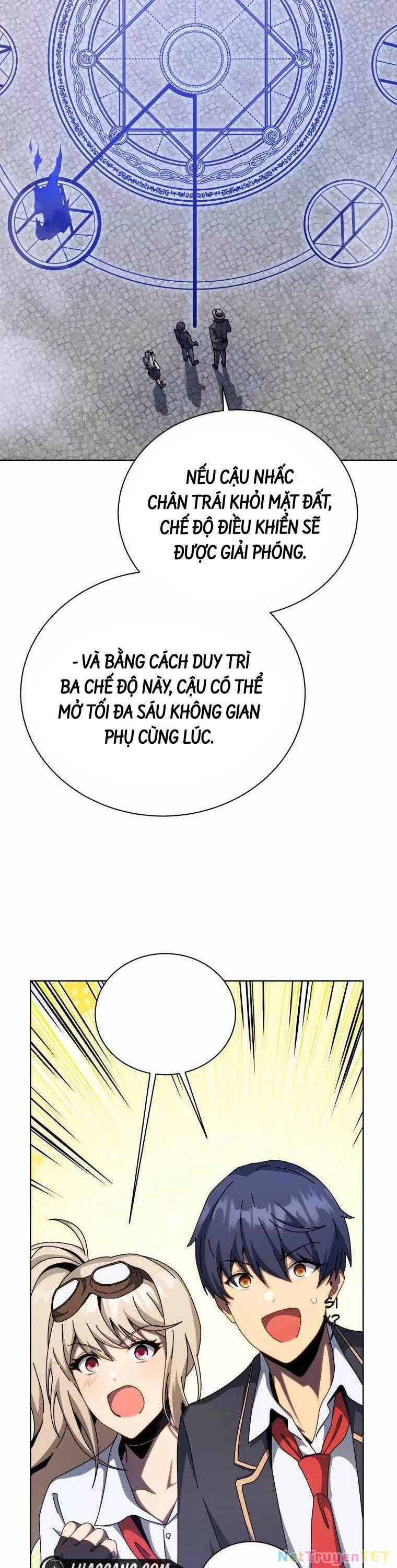 Tử Linh Sư Thiên Tài Của Học Viện Chapter 108 - 16