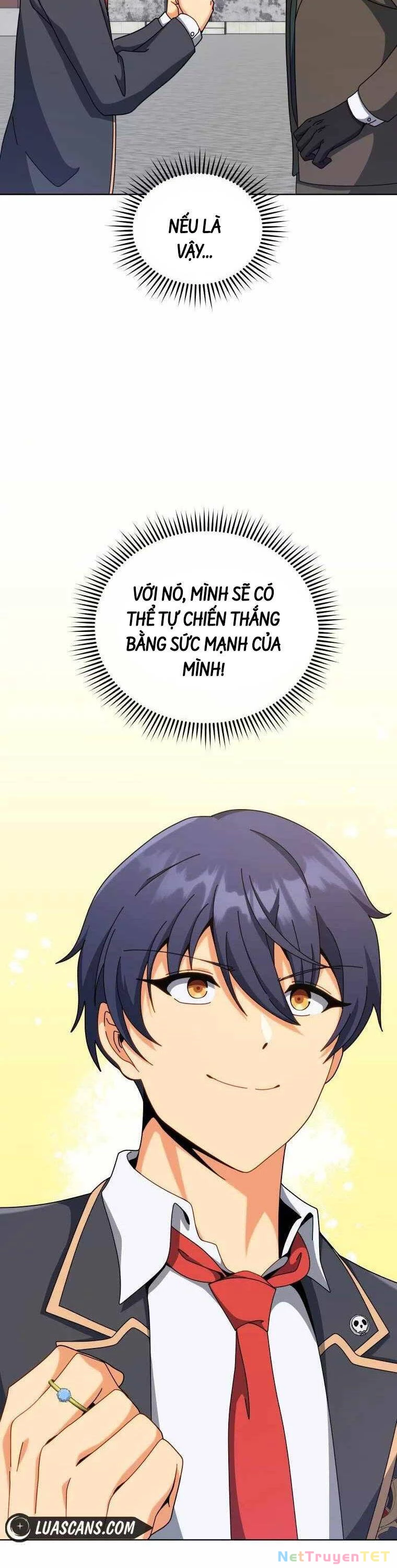 Tử Linh Sư Thiên Tài Của Học Viện Chapter 108 - 24