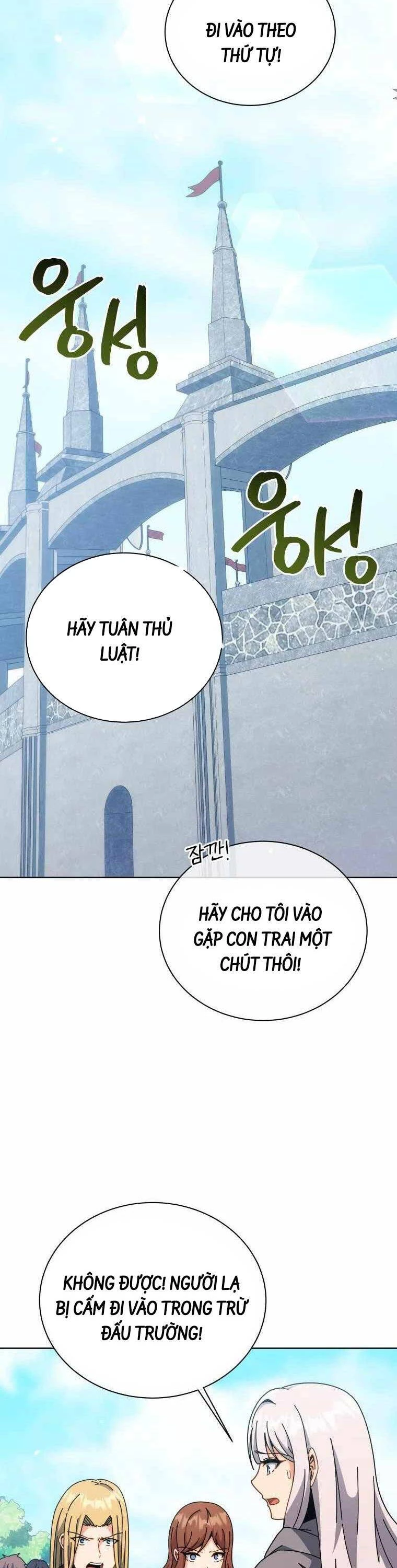 Tử Linh Sư Thiên Tài Của Học Viện Chapter 108 - 26