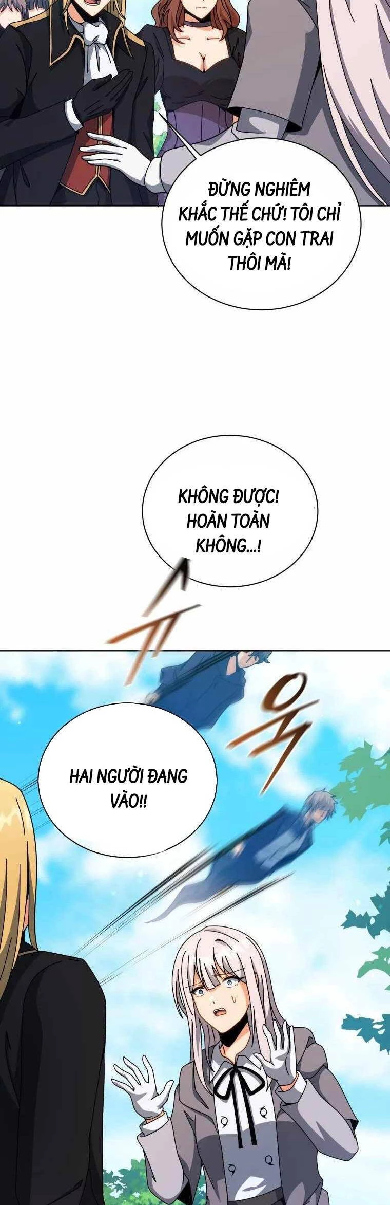 Tử Linh Sư Thiên Tài Của Học Viện Chapter 108 - 27