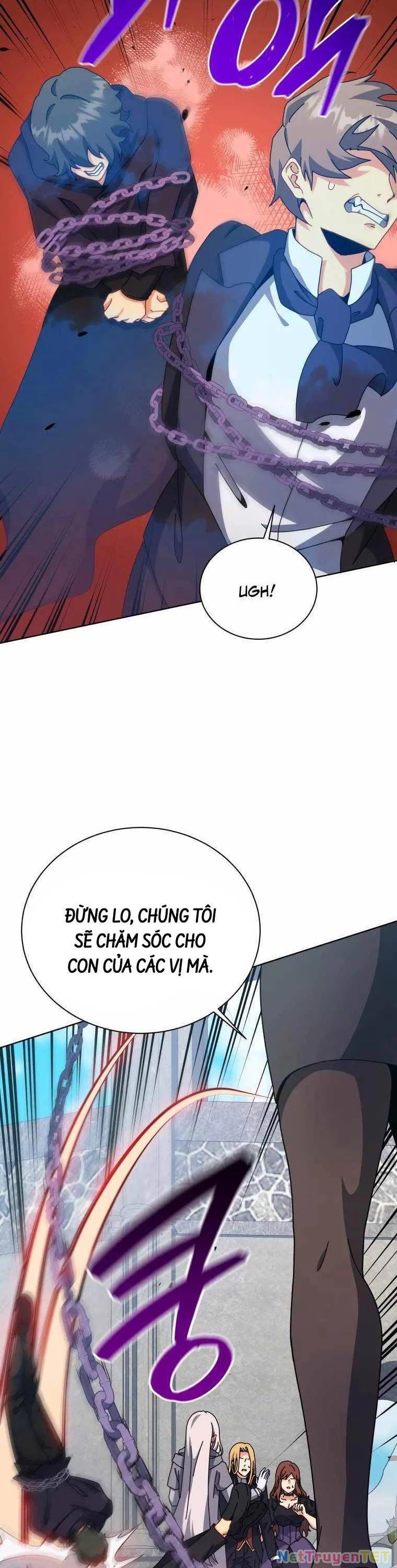 Tử Linh Sư Thiên Tài Của Học Viện Chapter 108 - 29