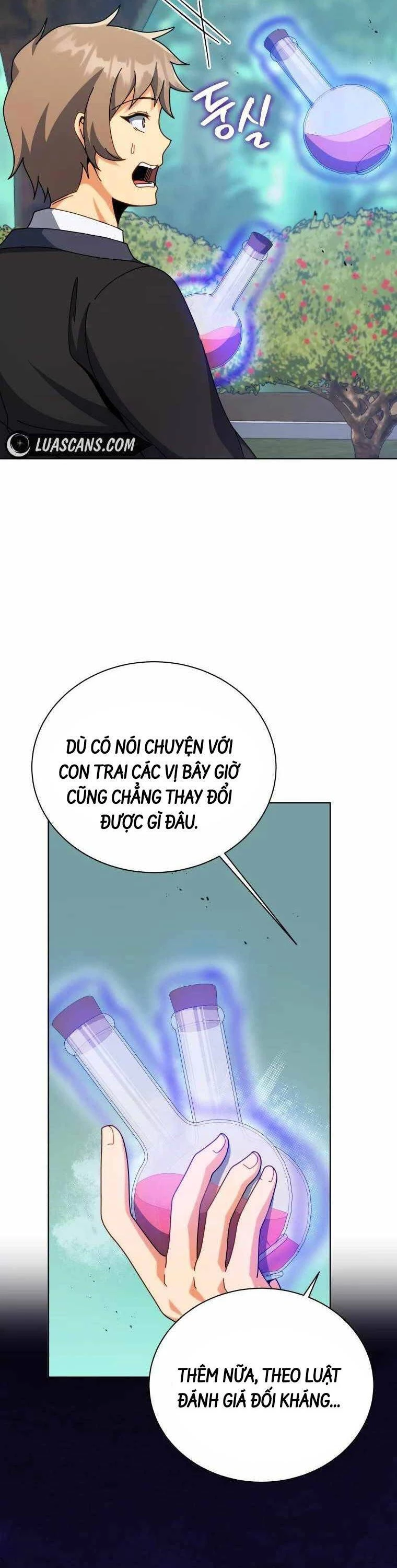 Tử Linh Sư Thiên Tài Của Học Viện Chapter 108 - 31