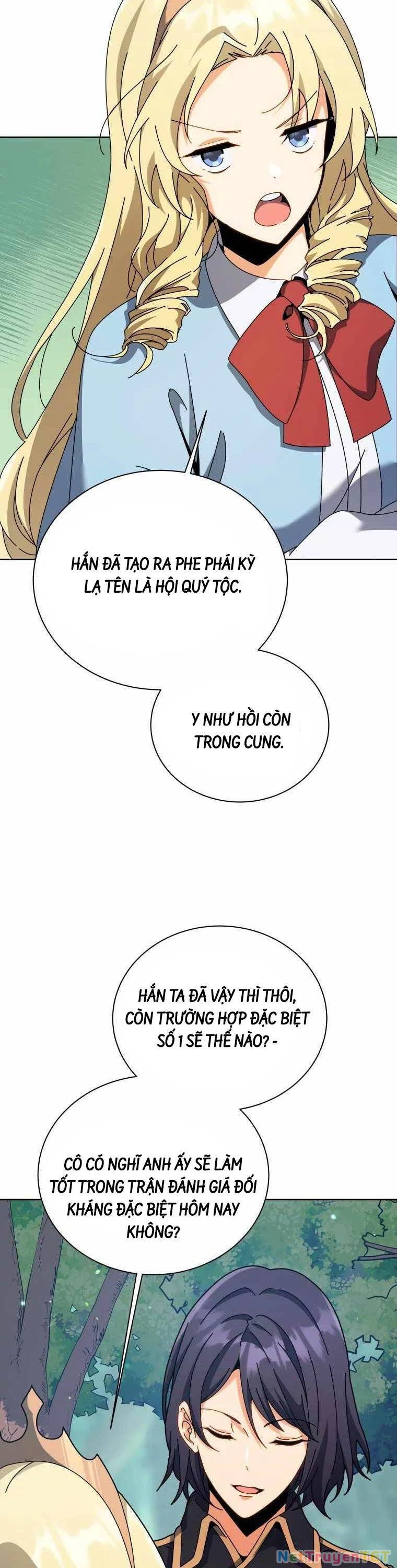 Tử Linh Sư Thiên Tài Của Học Viện Chapter 108 - 36