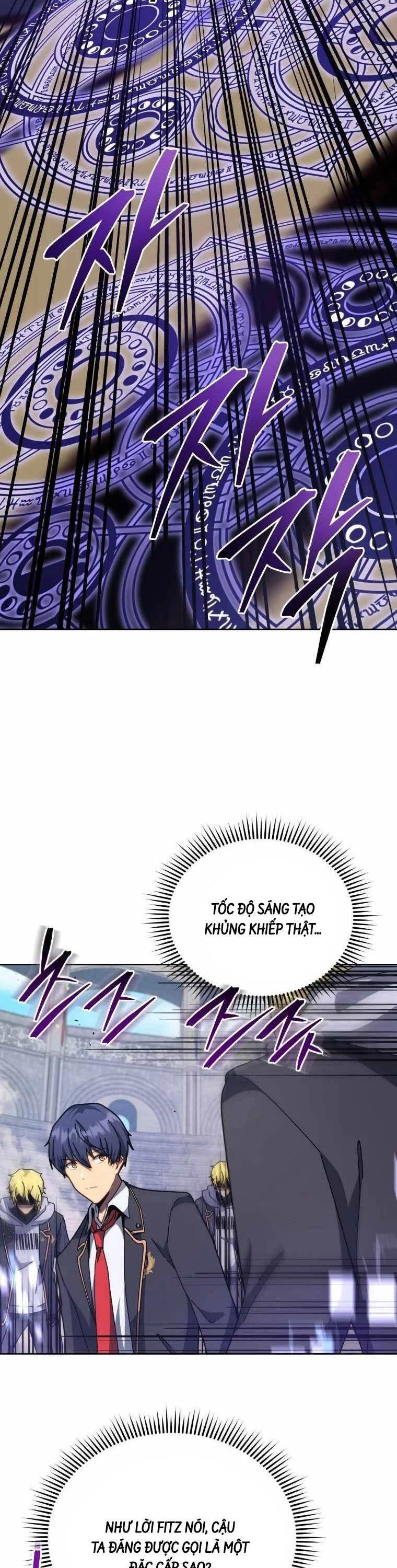 Tử Linh Sư Thiên Tài Của Học Viện Chapter 109 - 19