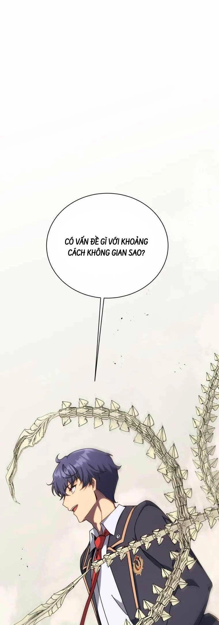 Tử Linh Sư Thiên Tài Của Học Viện Chapter 109 - 26