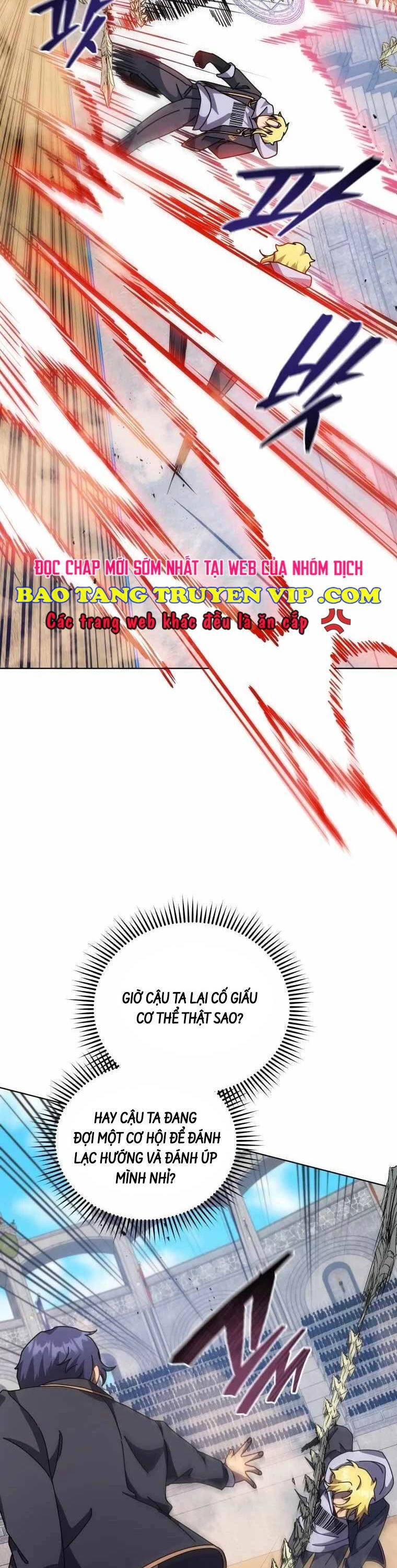 Tử Linh Sư Thiên Tài Của Học Viện Chapter 109 - 40
