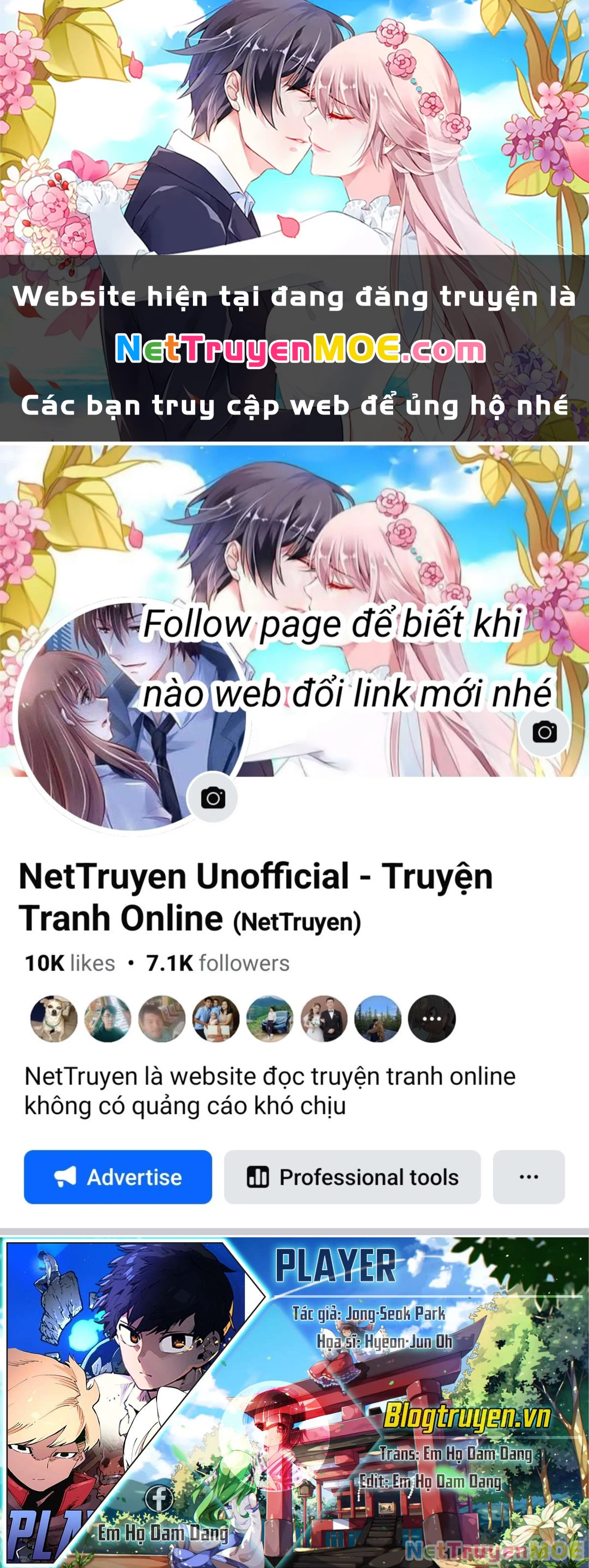 Player Chapter 4 - 1