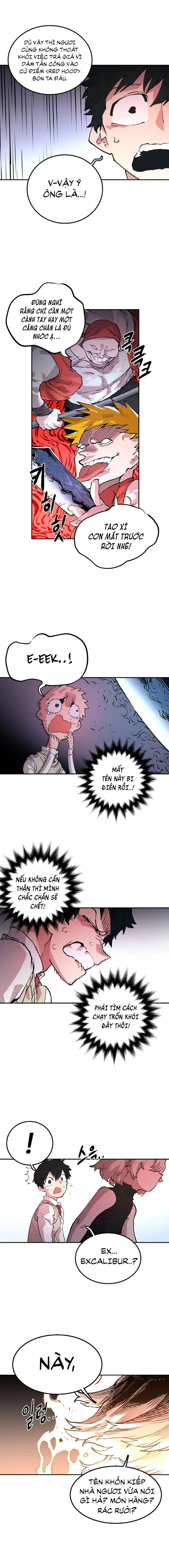 Player Chapter 4 - 5