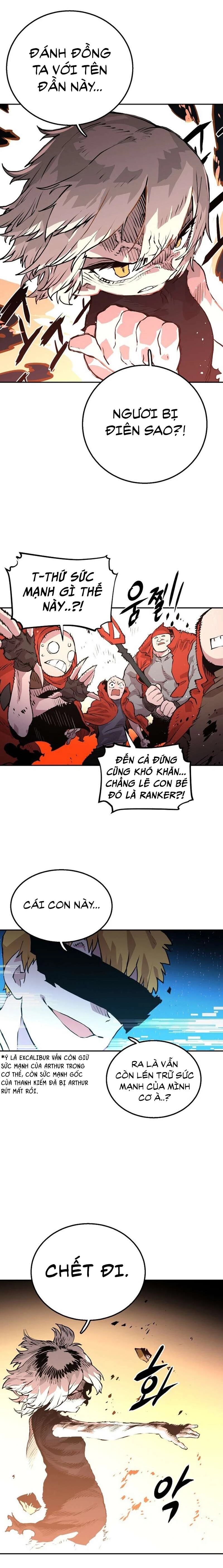 Player Chapter 4 - 6