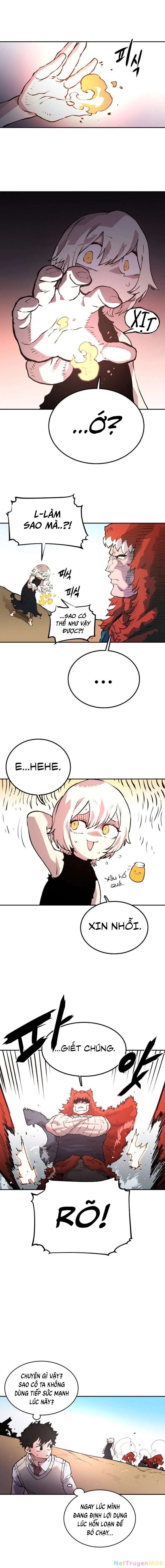 Player Chapter 4 - 8