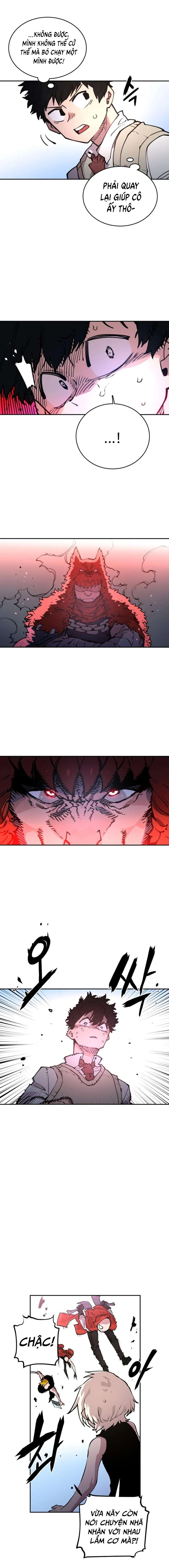 Player Chapter 4 - 9
