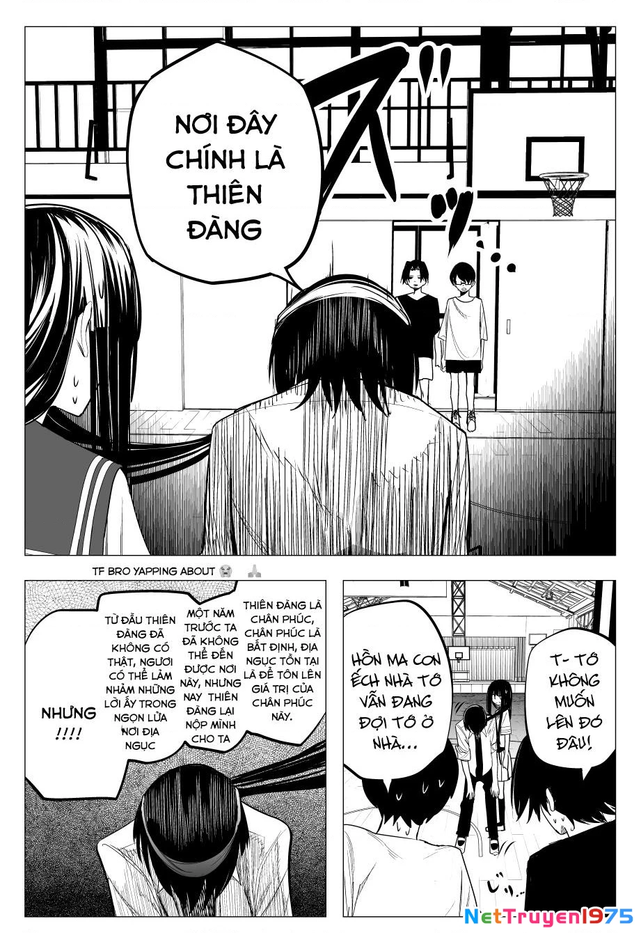 Mitsuishi-San Wa Doko Ka Okashii Chapter 33 - 14