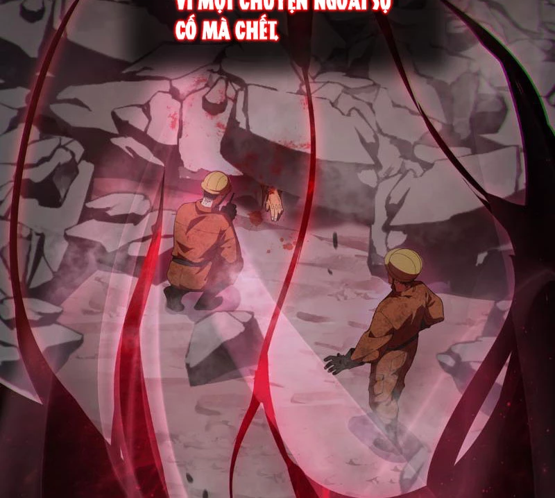 Ta Ký Kết Khế Ước Với Chính Mình Chapter 1 - 5