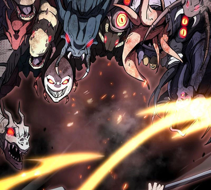 Ta Ký Kết Khế Ước Với Chính Mình Chapter 1 - 9