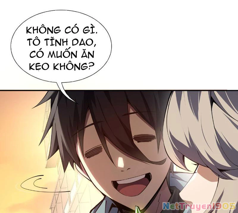 Ta Ký Kết Khế Ước Với Chính Mình Chapter 1 - 19