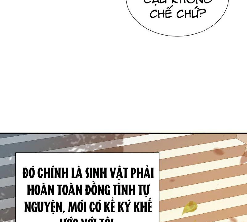 Ta Ký Kết Khế Ước Với Chính Mình Chapter 1 - 23