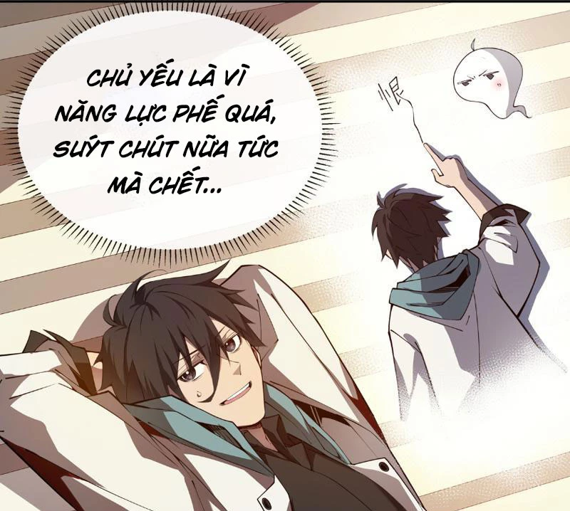 Ta Ký Kết Khế Ước Với Chính Mình Chapter 1 - 26