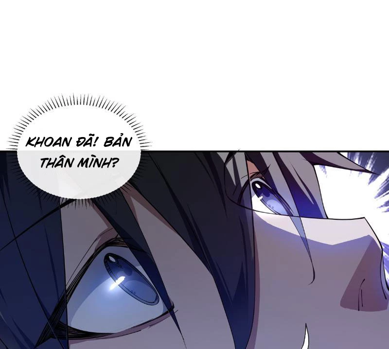Ta Ký Kết Khế Ước Với Chính Mình Chapter 1 - 31