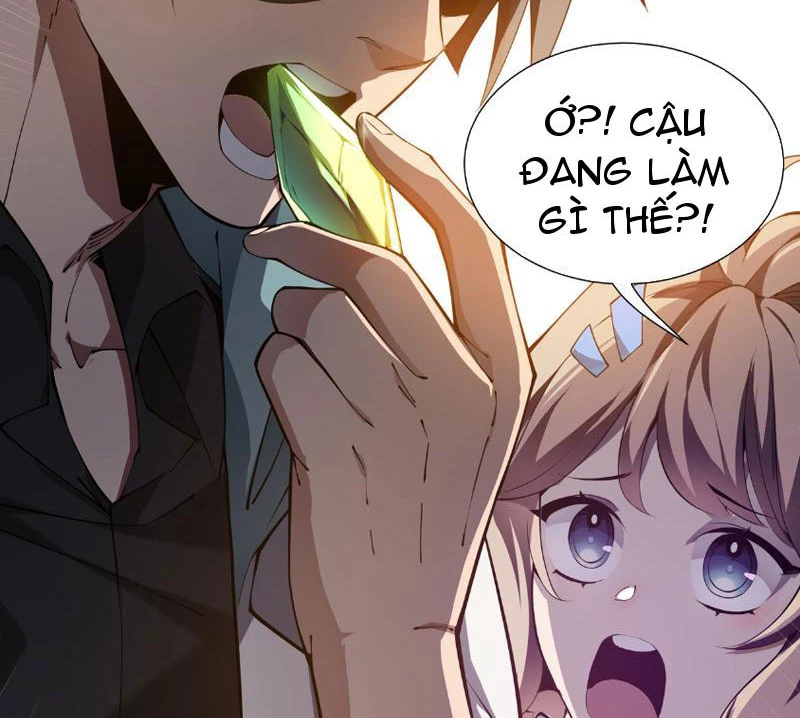 Ta Ký Kết Khế Ước Với Chính Mình Chapter 1 - 33