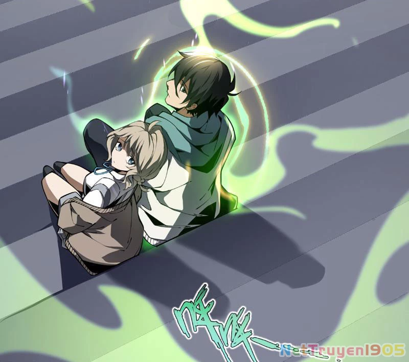 Ta Ký Kết Khế Ước Với Chính Mình Chapter 1 - 41