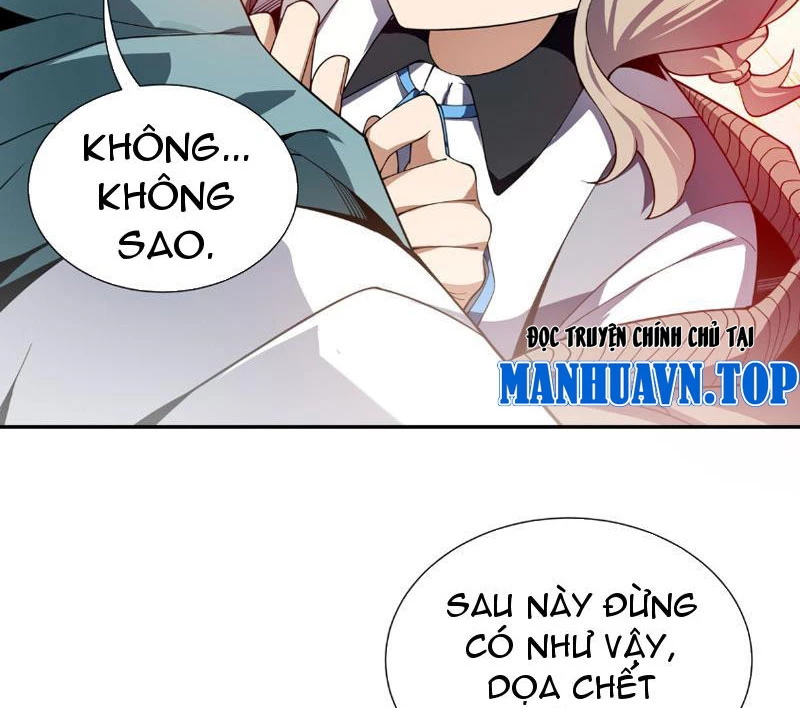 Ta Ký Kết Khế Ước Với Chính Mình Chapter 1 - 44