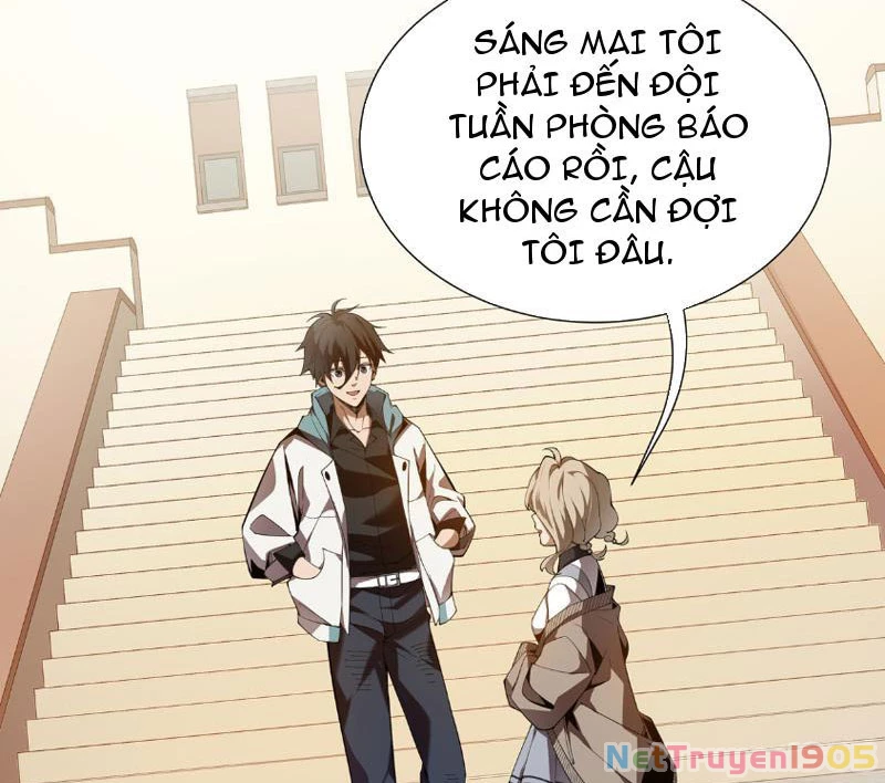 Ta Ký Kết Khế Ước Với Chính Mình Chapter 1 - 49